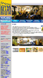 Mobile Screenshot of gymbluesun.cz